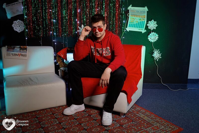 Павел, 24, Москве — анкета №876095