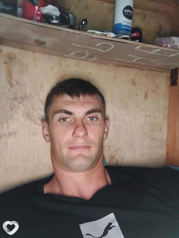Макс, 37, Хабаровске — анкета №876096