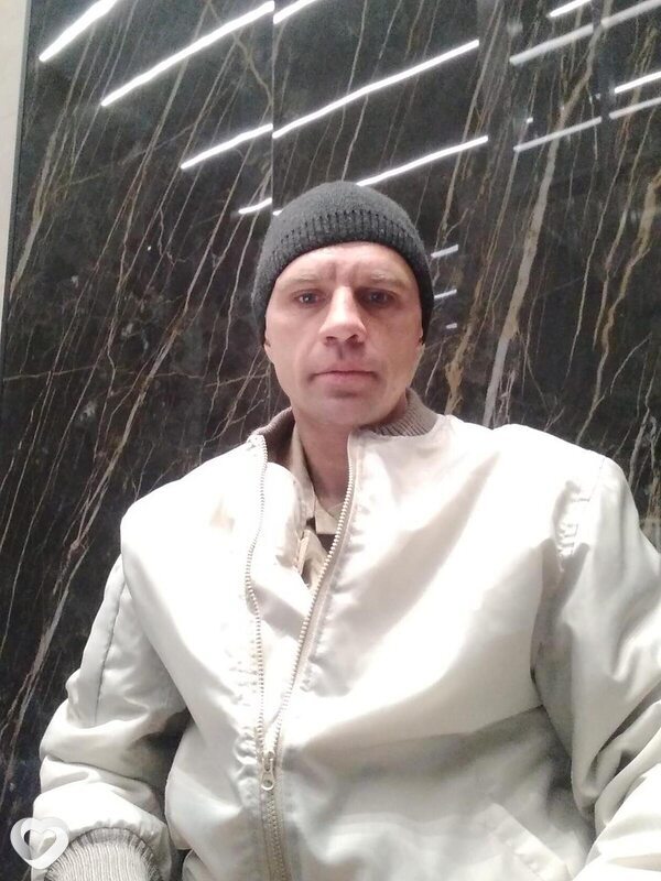 Igir, 42, Костюковичах — анкета №876097