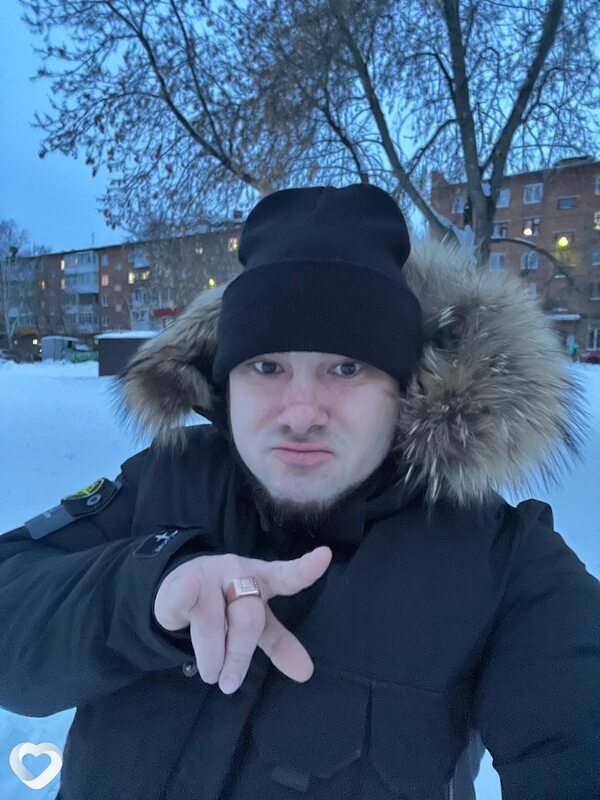 Не Местный, 36, Свердловске — анкета №876103