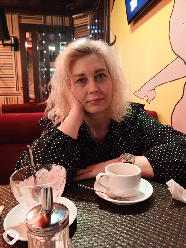 Надежда, 44, Астрахани — анкета №876457