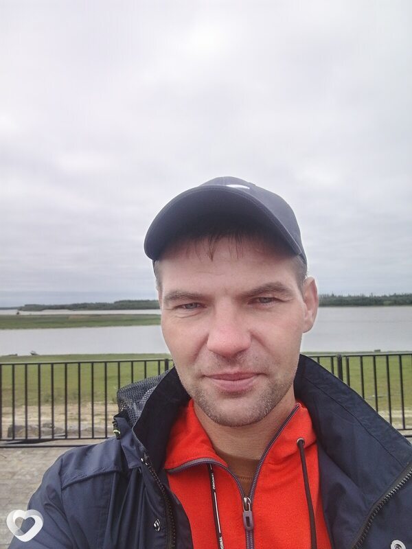 Андрей, 35, Нижневартовске — анкета №876458