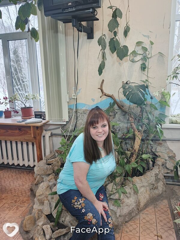 Екатерина, 40, Самаре — анкета №876464