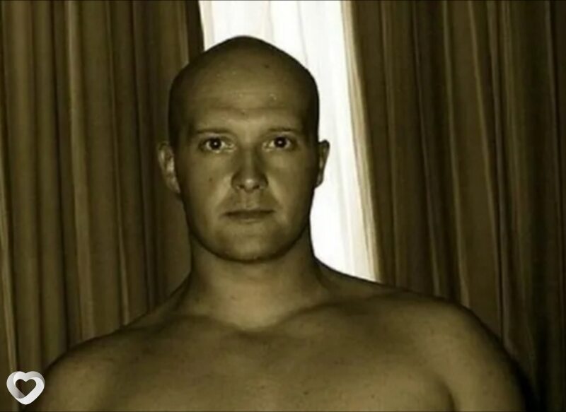 Алексей, 44, Москве — анкета №876468