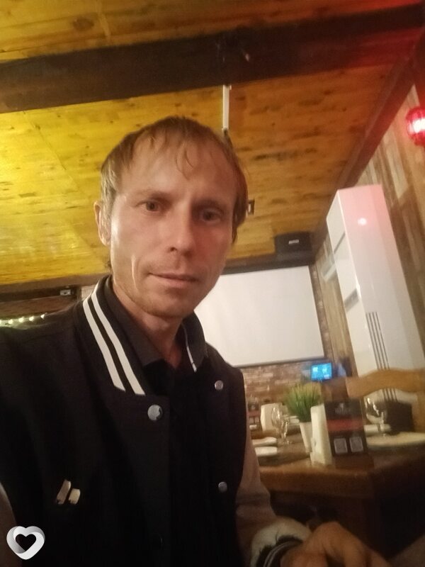 Андрей, 46, Атырау(гурьев) — анкета №876469