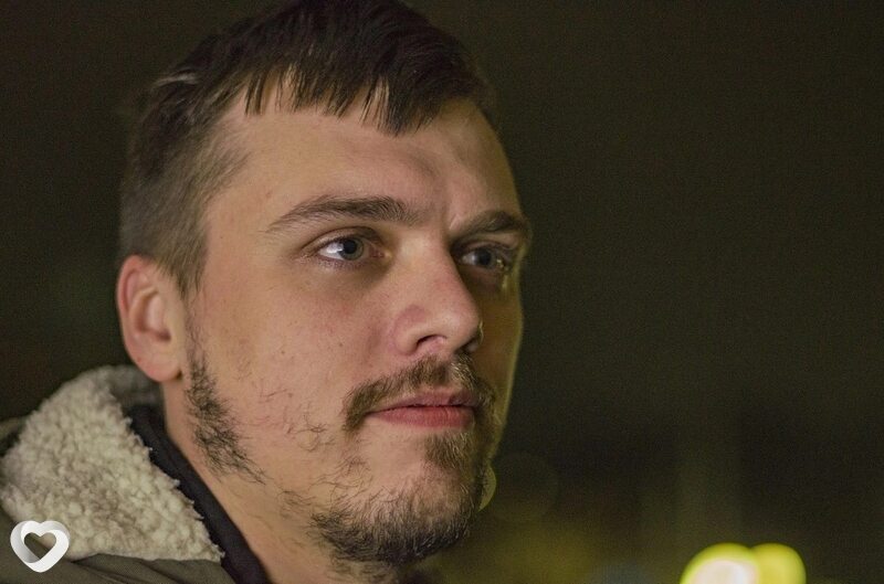 Дмитрий, 32, Гродно — анкета №876475