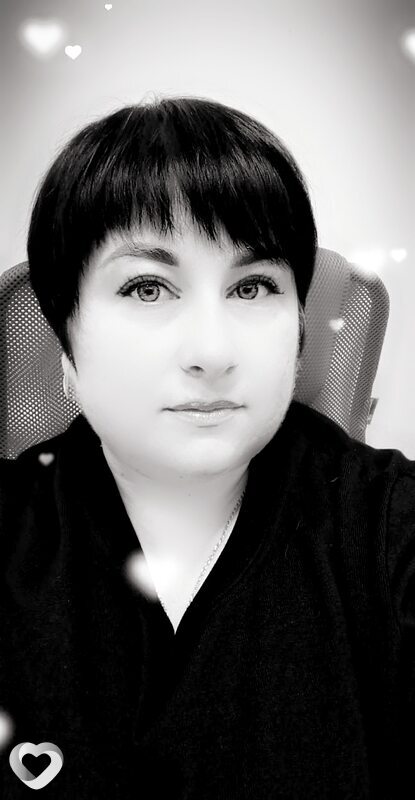 Лиза, 39, Химках — анкета №876181