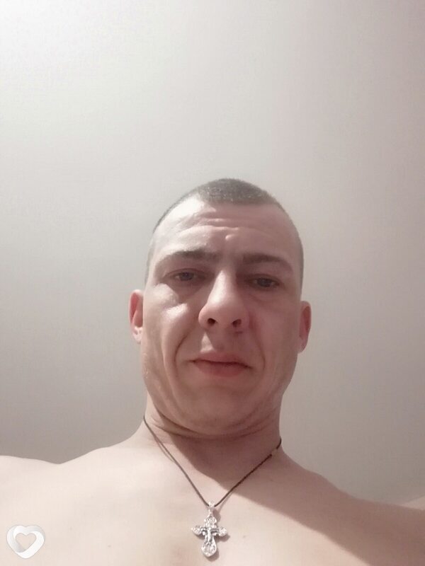 Александр, 35, Барнауле — анкета №876182