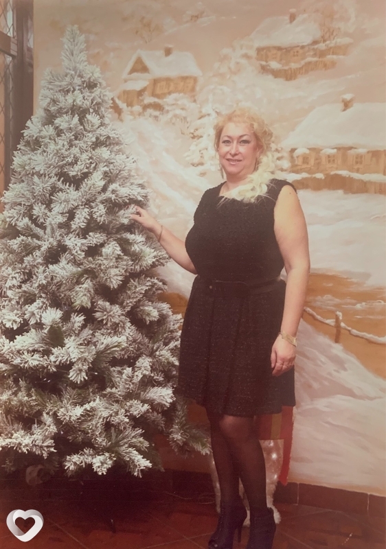 Татьяна, 55, Анапе — анкета №876184