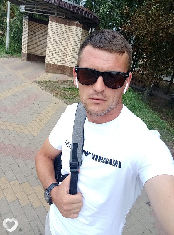 Тема, 33, Белгороде — анкета №876189