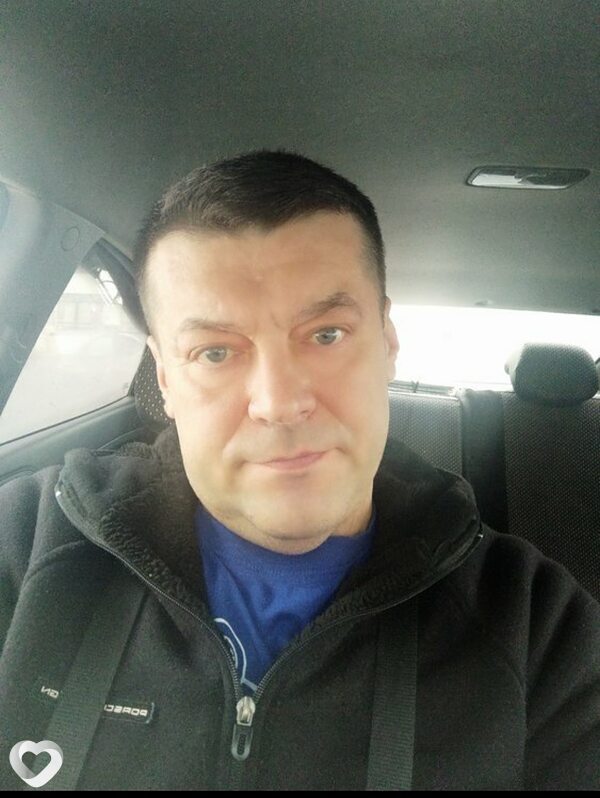 Сергей, 51, Казани — анкета №876190