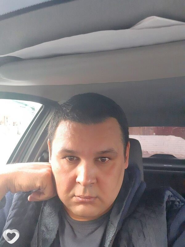 Андрей, 39, Петровске — анкета №876193