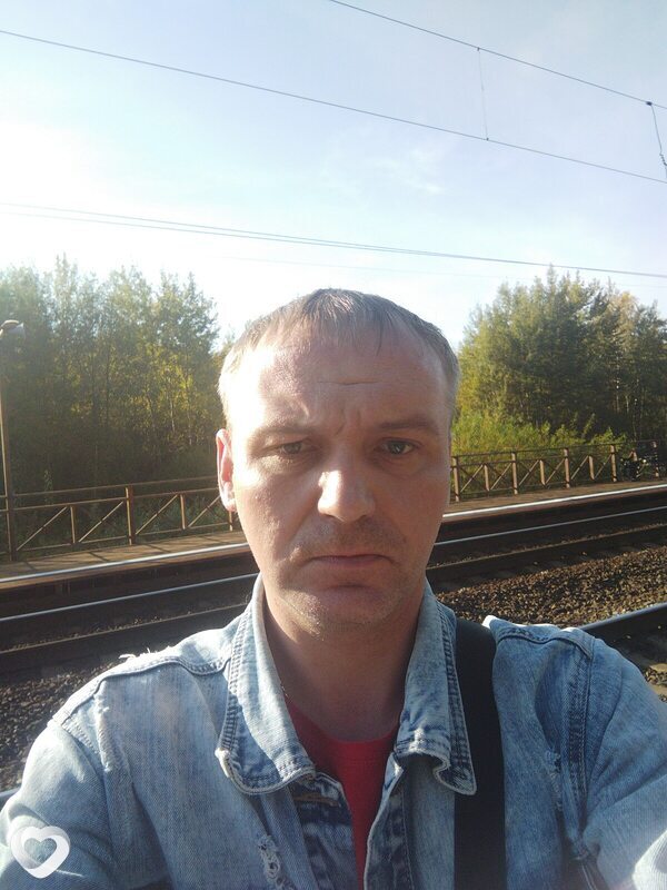 Павел, 39, Нижнем Новгороде — анкета №876201