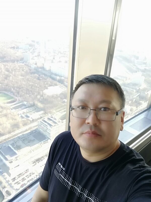 Баир, 45, Улан-Удэ — анкета №876205