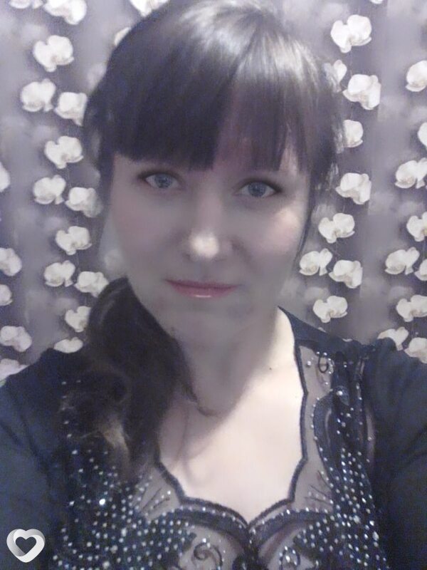 Анна, 47, Кирове — анкета №876208