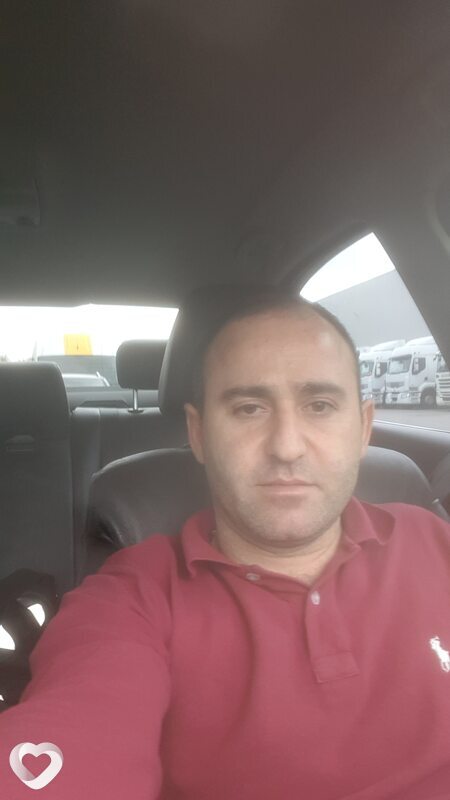Alex, 36, Варшава — анкета №876211