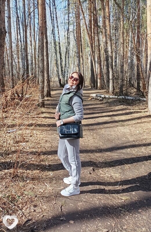 Рина, 35, Челябинске — анкета №876213