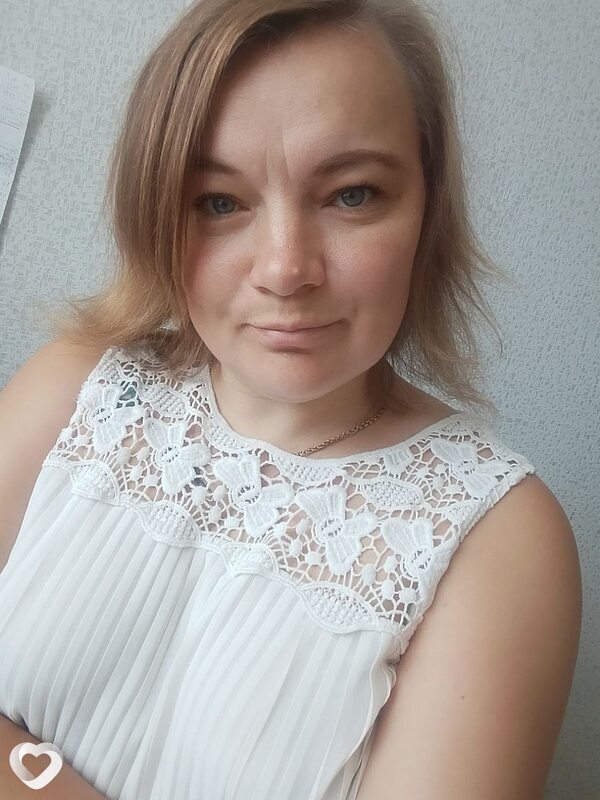 Людмила, 49, Твери — анкета №876216