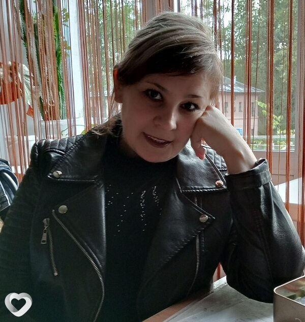 Натали, 53, Перми — анкета №876217
