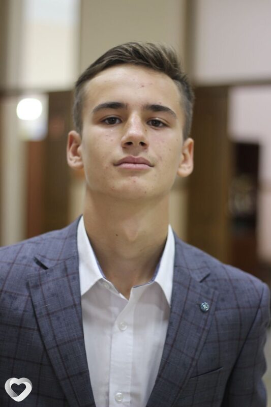Дмитрий, 20, Майкопе — анкета №876218