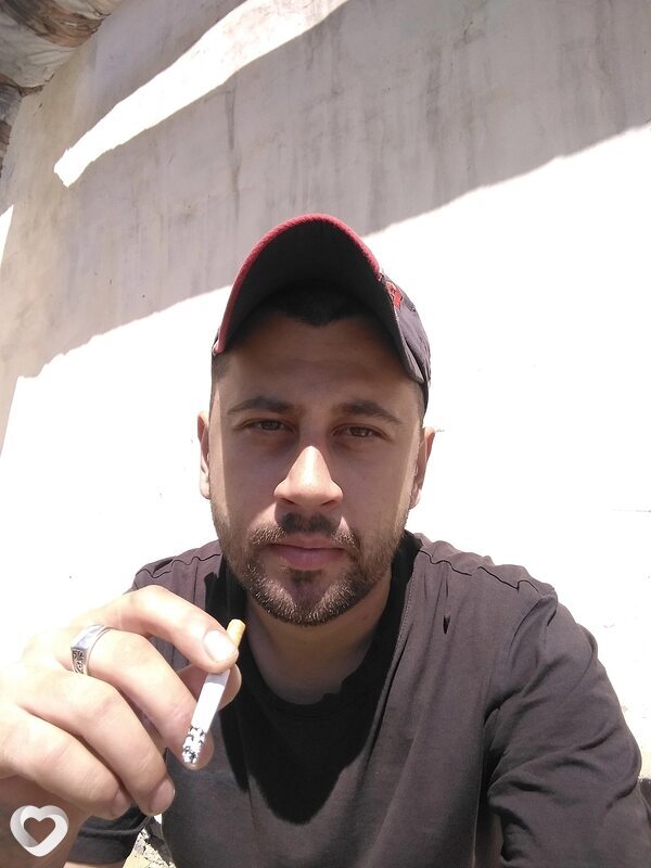 Евгений, 33, Камени-на-Оби — анкета №876222