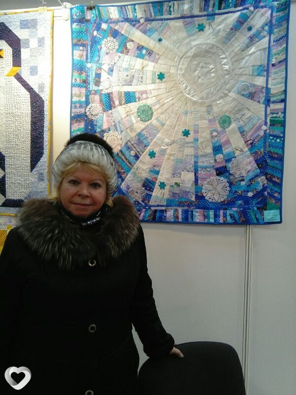 Лана, 65, Перми — анкета №876224