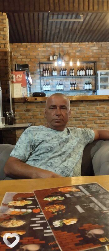 Юрий, 58, Электростали — анкета №876226