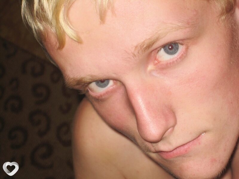 Николай Ильин, 32, Москве — анкета №876227