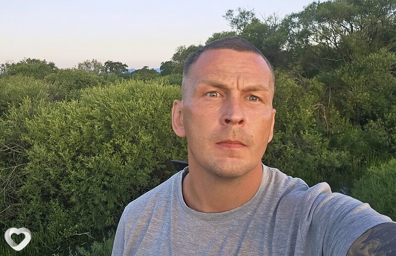 Имя Удалено, 40, Миллерове — анкета №876154