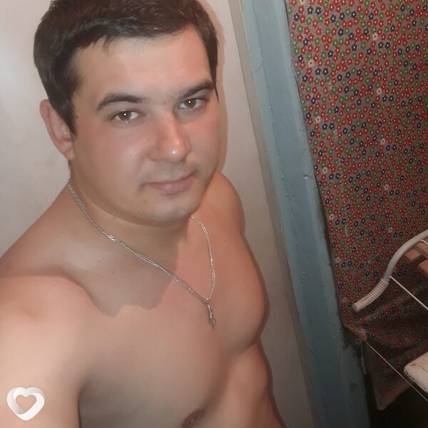 Иван, 33, Керчи — анкета №876156