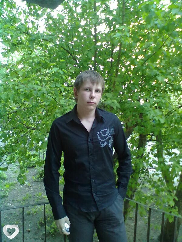 Сергей, 34, Челябинске — анкета №876160