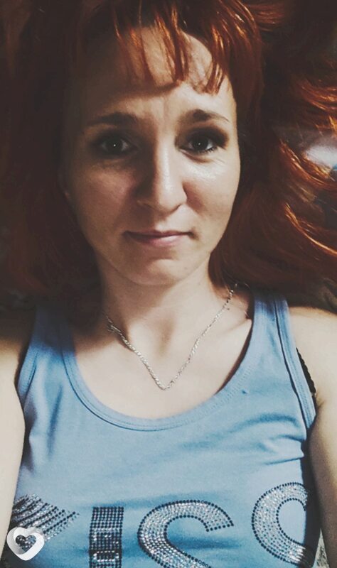 Екатерина, 40, Красноярске — анкета №876162