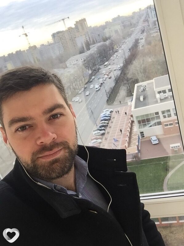 Саша, 32, Томске — анкета №876177