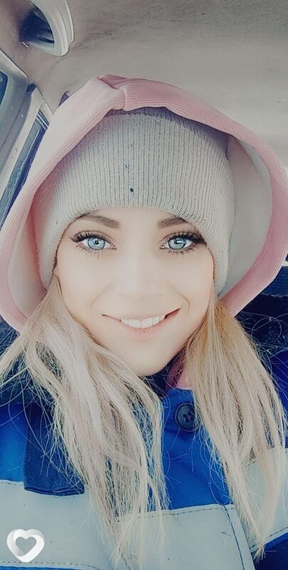 Яна, 39, Комсомольске-на-Амуре — анкета №876411