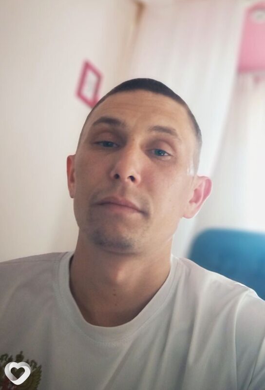 Илья, 32, Выксе — анкета №876413