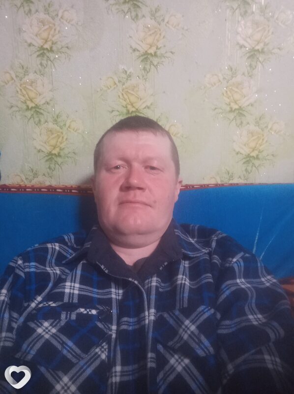 Илья, 41, Богдановиче — анкета №876414