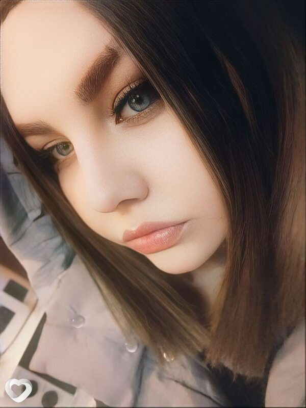 Людмила, 22, Белгороде — анкета №876422