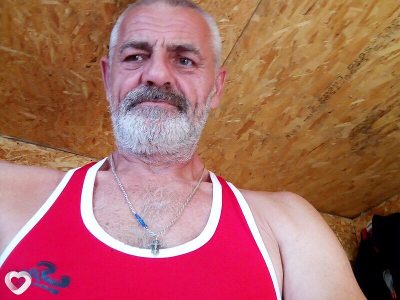 Владимир, 60, Ступине — анкета №876425