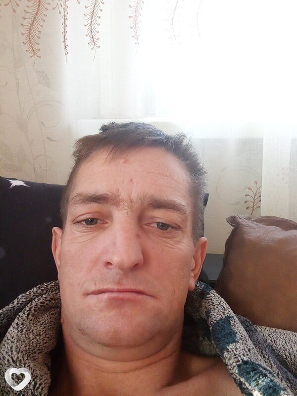 Николай, 38, Волжском — анкета №876426
