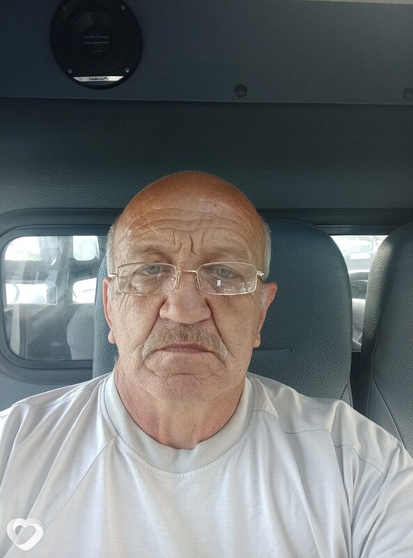 Руслан, 64, Владикавказе — анкета №876427