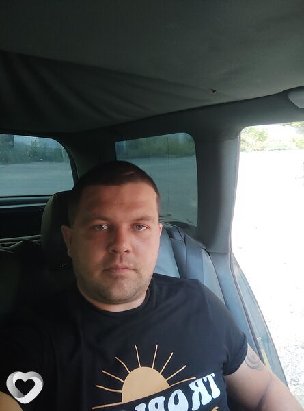 Роман, 33, Донецке — анкета №876230