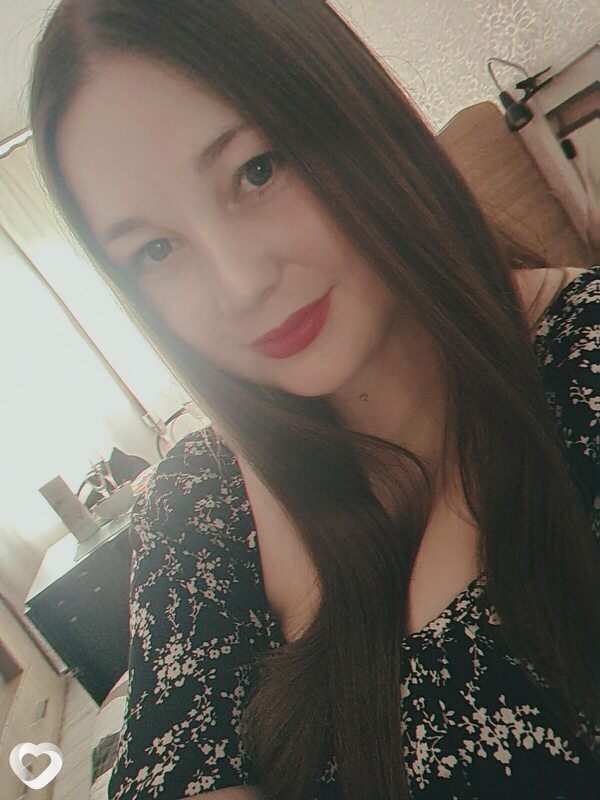 Вика, 32, Омске — анкета №876233
