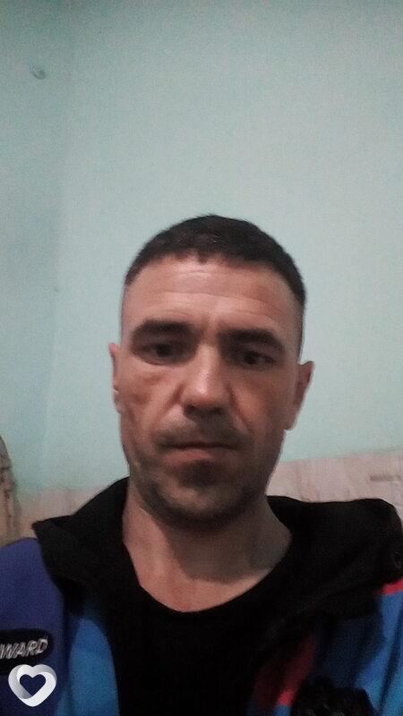 Сергей, 38, Партизанске — анкета №876234