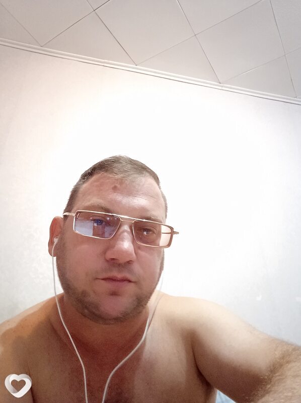 Виталий Федоров, 45, Каменске-Шахтинском — анкета №876235