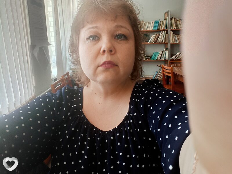 Алёна, 43, Екатеринбурге — анкета №876236