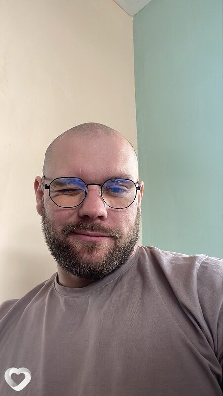 Борис, 34, Муроме — анкета №876237