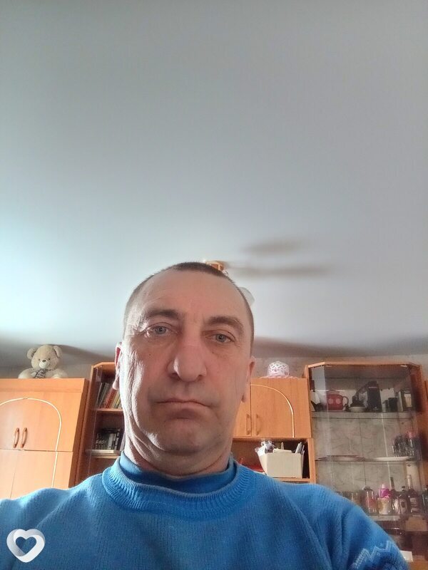 Сергей, 52, Воронеже — анкета №876239