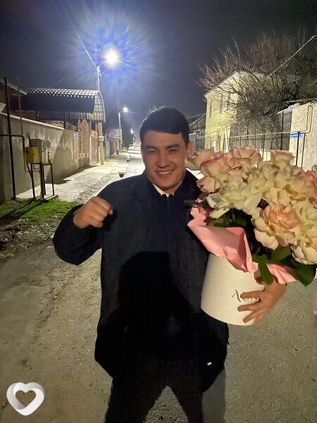 Арман, 28, Шымкенте — анкета №876241