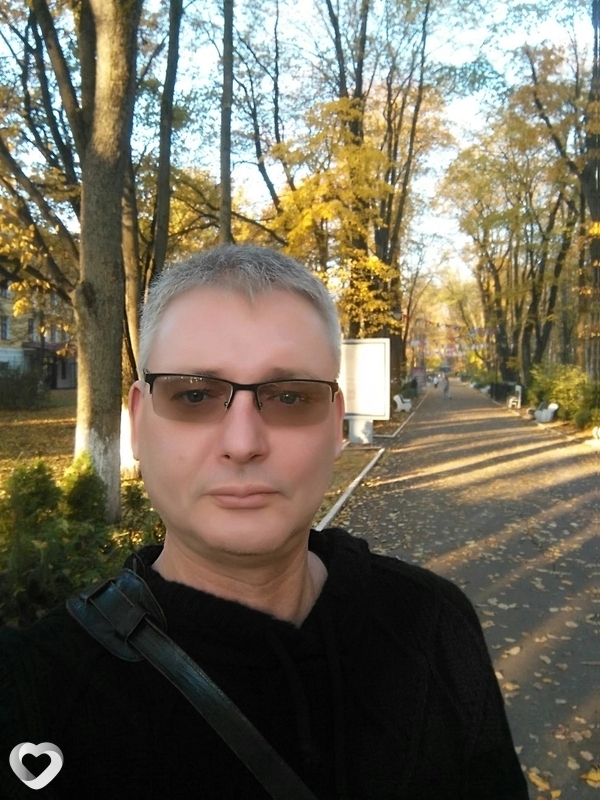 Дмитрий, 53, Санкт-Петербурге — анкета №876243