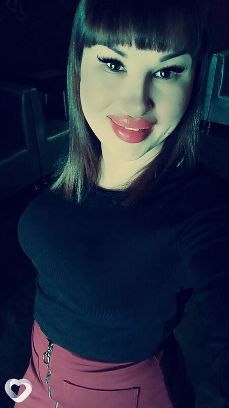 Елена, 35, Новосибирске — анкета №876247